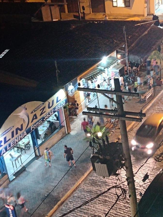 Apartamento Agito E Sossego Na Rua Charmosa De Pelo Google *