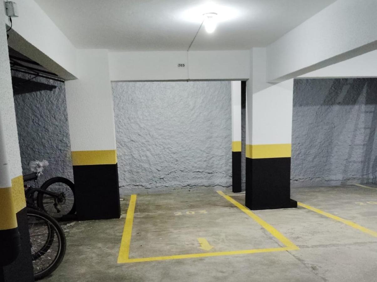Apartamento Agito E Sossego Na Rua Charmosa De Pelo Google Ubatuba